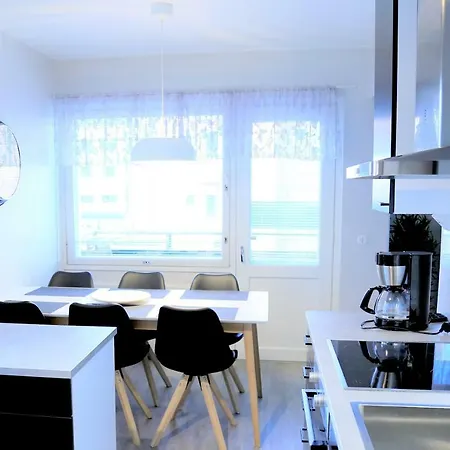 City-pekka * Rovaniemi