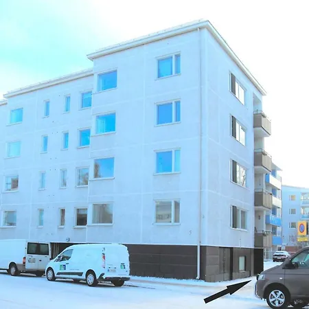 City-pekka 로바니에미