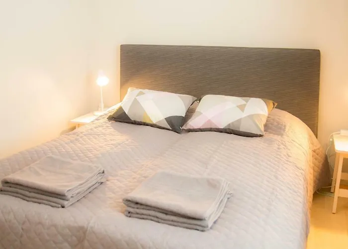 Διαμέρισμα City-pekka *