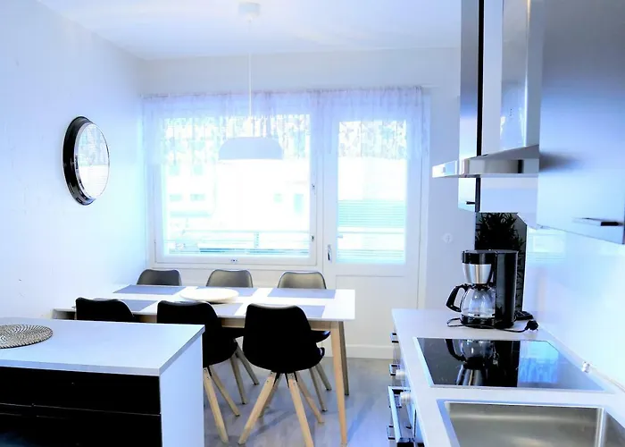 City-pekka * Ροβανιέμι